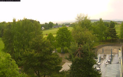 Golfové hřiště