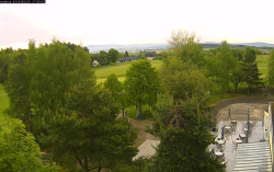 Golfové hřiště