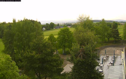 Golfové hřiště