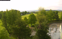 Golfové hřiště