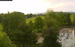 Golfové hřiště