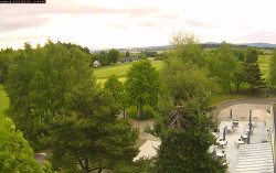 Golfové hřiště