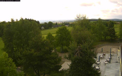 Golfové hřiště