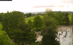 Golfové hřiště