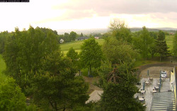Golfové hřiště