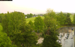 Golfové hřiště