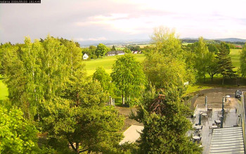 Golf Resort Františkovy Lázně