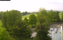 Golfové hřiště