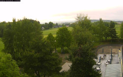 Golfové hřiště