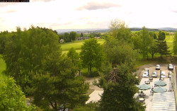 Golfové hřiště