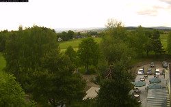Golfové hřiště