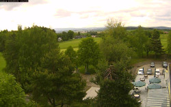 Golfové hřiště