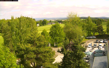 Golf Resort Františkovy Lázně