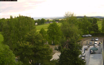 Golf Resort Františkovy Lázně
