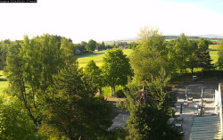 Golfové hřiště