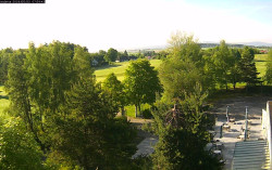 Golfové hřiště