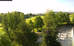 Golfové hřiště