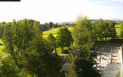 Golfové hřiště