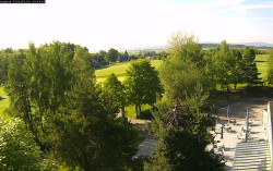 Golfové hřiště