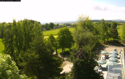 Golfové hřiště