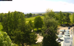 Golfové hřiště