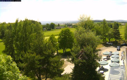Golfové hřiště