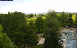 Golfové hřiště