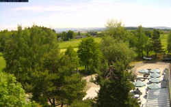 Golfové hřiště