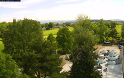 Golfové hřiště