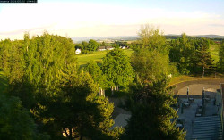 Golfové hřiště