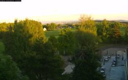 Golfové hřiště