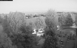 Golfové hřiště