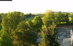 Golfové hřiště