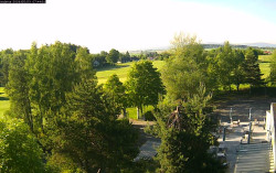 Golfové hřiště