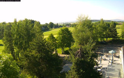 Golfové hřiště