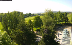 Golfové hřiště