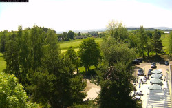 Golfové hřiště