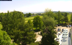 Golfové hřiště