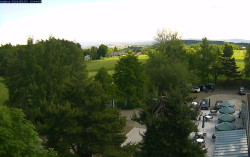 Golfové hřiště