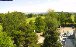 Golfové hřiště