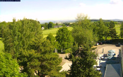 Golfové hřiště