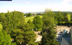 Golfové hřiště