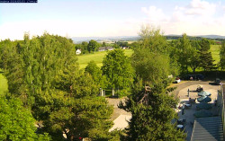 Golfové hřiště
