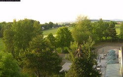 Golfové hřiště