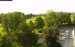 Golfové hřiště