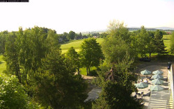 Golfové hřiště