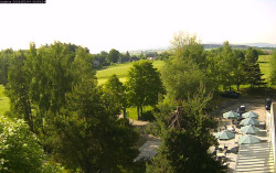 Golfové hřiště