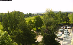 Golfové hřiště