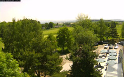 Golfové hřiště
