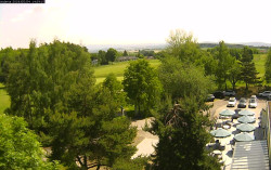 Golfové hřiště